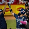 Cuatro d&iacute;as de alto voltaje en el Round Robin de la Liga Venezolana de B&eacute;isbol Profesional