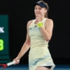 Rybakina se toma la revancha ante Sabalenka y reina en Australia
