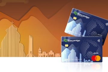 Bancamiga presenta la Tarjeta de D&eacute;bito Divina Pastora