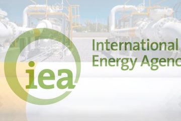 AIE inicia hist&oacute;rica liberaci&oacute;n de 412 millones de barriles de reservas petroleras