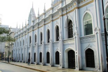 Urbi Garay es el nuevo presidente de la Academia Nacional de Ciencias Econ&oacute;micas de Venezuela