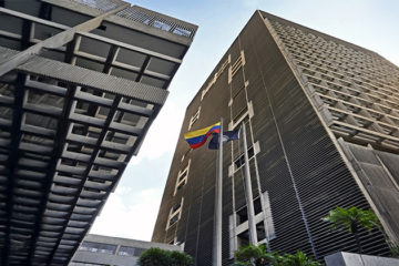 BCV confirma oferta de US$200 millones y anuncia habilitaci&oacute;n progresiva de mecanismos de venta