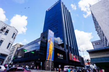 Banco de Venezuela mantiene su liderazgo y reafirma su compromiso con la innovaci&oacute;n