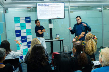 Bancaribe impulsa la educaci&oacute;n financiera y el bienestar social como ejes de su gesti&oacute;n responsable en 2025