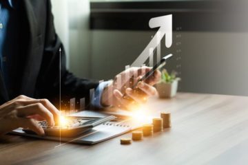 Dep&oacute;sitos bancarios subieron 424% en 2025 con un componente de 33,50% en moneda extranjera