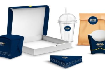 Un contenedor de valor: Dise&ntilde;ando el futuro del retail con empaques inteligentes y sostenibles