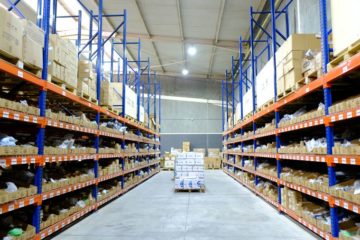 Foton duplica su inventario de repuestos en Venezuela con 200.000 piezas en stock