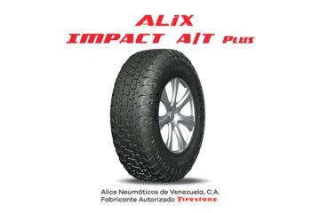 Alice Neum&aacute;ticos de Venezuela impulsa su crecimiento con innovaciones para 2026