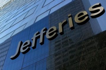 Este gigante tecnol&oacute;gico tiene un potencial alcista del 48%, seg&uacute;n Jefferies