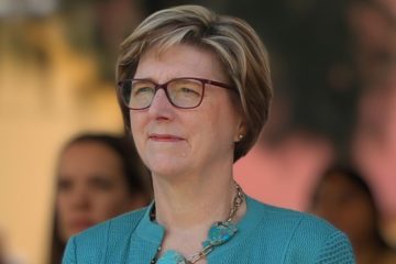 Laura Dogu: EEUU designa nueva jefa de misi&oacute;n diplom&aacute;tica en Venezuela