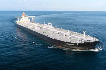 Funcionarios de EEUU interceptaron al buque petrolero &laquo;Aquila II&raquo; en el oc&eacute;ano &Iacute;ndico