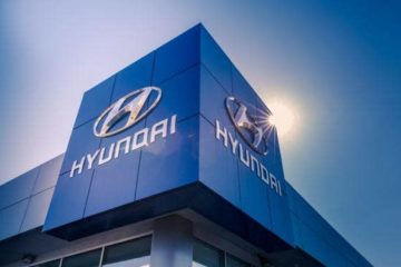 Acciones de Hyundai se disparan, impulsadas por rumores de fusi&oacute;n con Nvidia