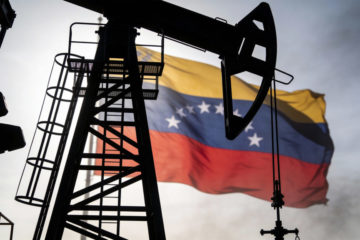 Venezuela export&oacute; 7,8 millones de barriles a EE.UU. pero a&uacute;n mantiene altos niveles de almacenamiento petrolero