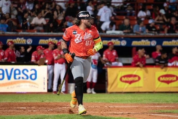 Round Robin de la LVBP entra en la recta final con tres equipos luchando por la &uacute;ltima instancia