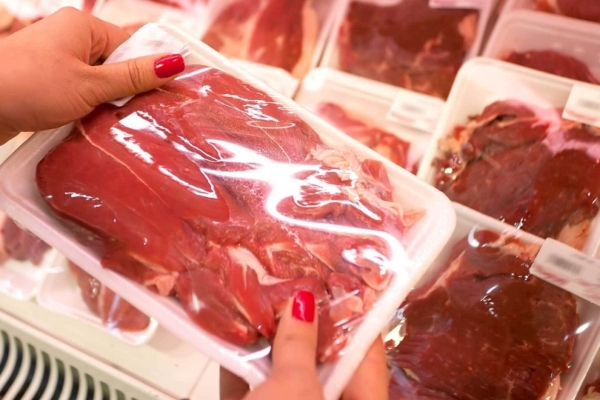 Fedenaga reporta disminuci&oacute;n en precios de la carne a nivel de consumidor