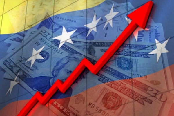 Delcy Rodr&iacute;guez: Econom&iacute;a de Venezuela creci&oacute; un 8,5% en 2025
