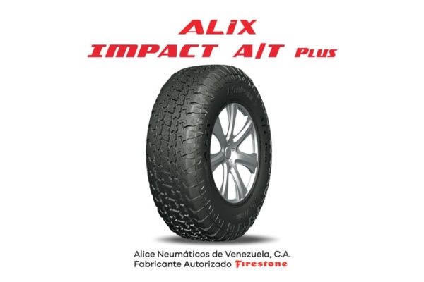 Alice Neum&aacute;ticos de Venezuela impulsa su crecimiento con innovaciones para 2026