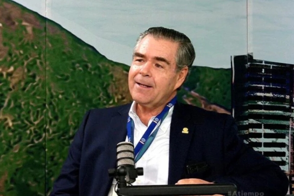 Habla el presidente de la AVEX: &iquest;Qu&eacute; falta para que lo &ldquo;Hecho en Venezuela&rdquo; gane m&aacute;s mercados?