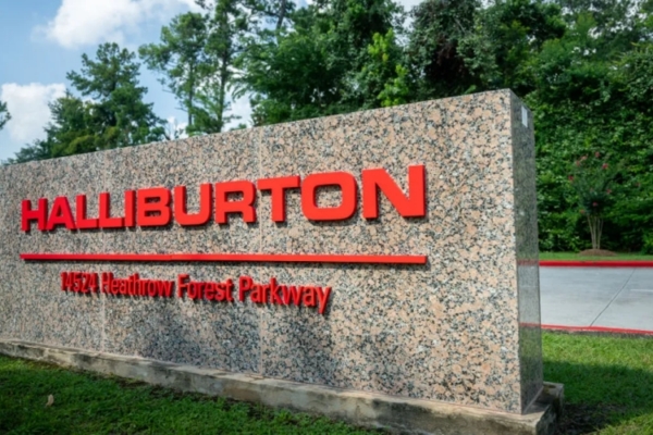 Halliburton har&aacute; crecer su negocio en Venezuela &laquo;tan pronto como se resuelvan los t&eacute;rminos comerciales y legales&raquo;