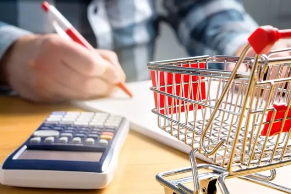 Inflaci&oacute;n acumul&oacute; alza de 200,11% hasta agosto y de 534,21% interanual, seg&uacute;n la data del BCV