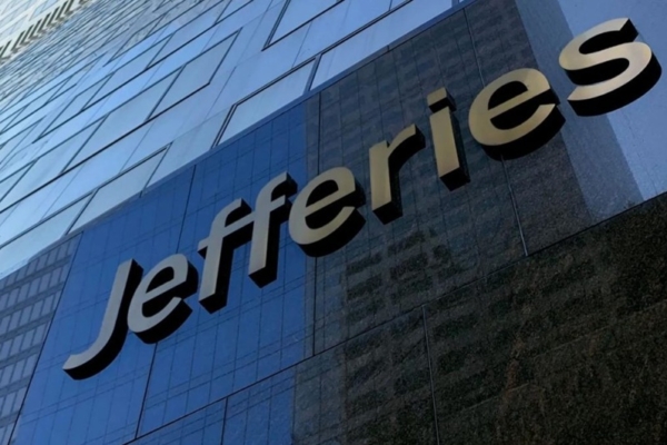 Este gigante tecnol&oacute;gico tiene un potencial alcista del 48%, seg&uacute;n Jefferies