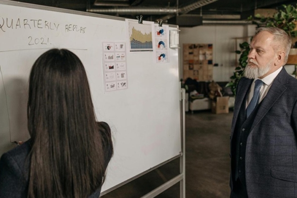 La modernizaci&oacute;n operativa como clave para la competitividad en el sector financiero