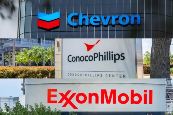 Petroleras estadounidenses miran con reservas llamado de Trump a entrar en Venezuela