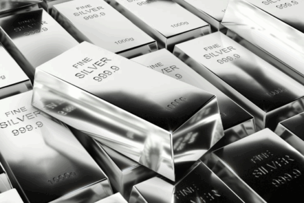 #Inversiones: La plata gan&oacute; valor como activo rentable durante 2025 con buenas expectativas en 2026