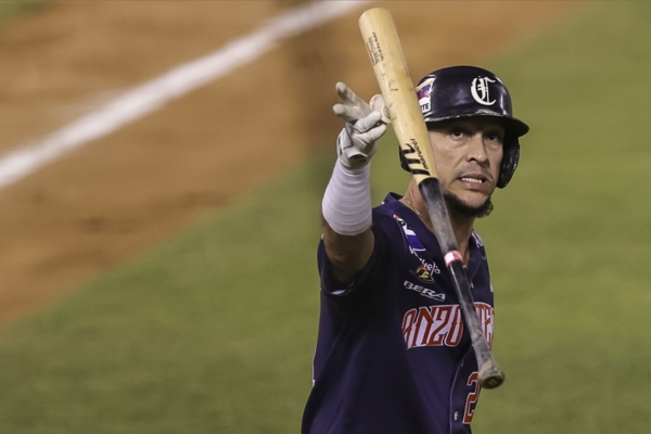 Caribes de Anzo&aacute;tegui se desquit&oacute; y sum&oacute; primer triunfo en la Gran Final de la pelota venezolana