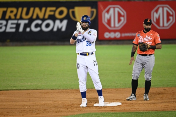 Arranca la ronda semifinal de la pelota venezolana con Lara y Magallanes como favoritos