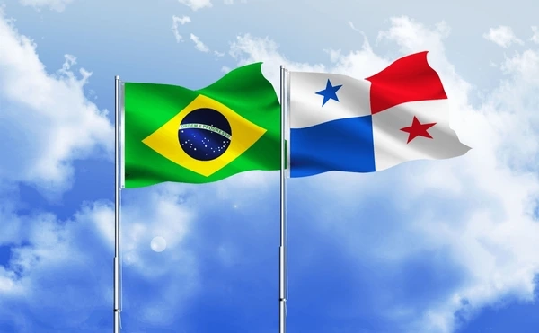 Brasil firmar&aacute; un acuerdo de facilitaci&oacute;n de inversiones con Panam&aacute; en la visita de Lula