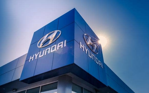 Acciones de Hyundai se disparan, impulsadas por rumores de fusi&oacute;n con Nvidia