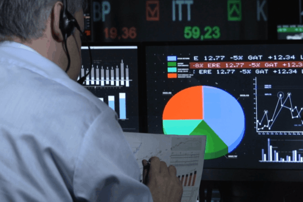 Estados Unidos regular&aacute; la industria multimillonaria de los mercados de predicci&oacute;n