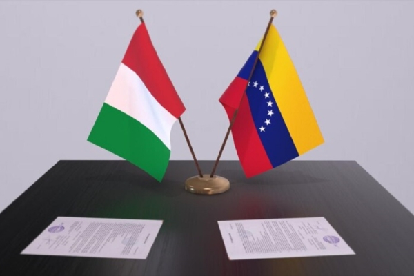 Venezuela confirma acuerdo con Italia para elevar el rango de sus misiones diplom&aacute;ticas