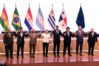 Hist&oacute;rico acuerdo comercial UE-Mercosur entr&oacute; en vigencia provisional este #1Mayo
