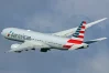 American Airlines pide autorizaci&oacute;n a EEUU para reanudar vuelos de Miami a Venezuela