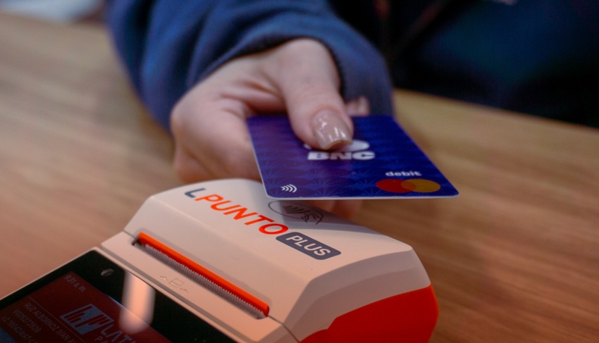 Latin Pagos: Los puntos de venta m&aacute;s avanzados de Venezuela