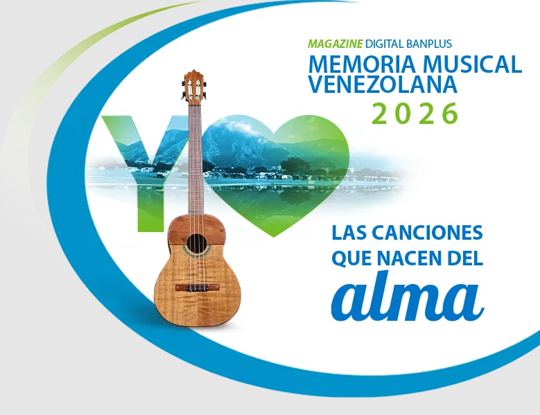 Banplus celebr&oacute; los carnavales con la presentaci&oacute;n del Calendario Musical Banplus 2026 al ritmo del Calipso