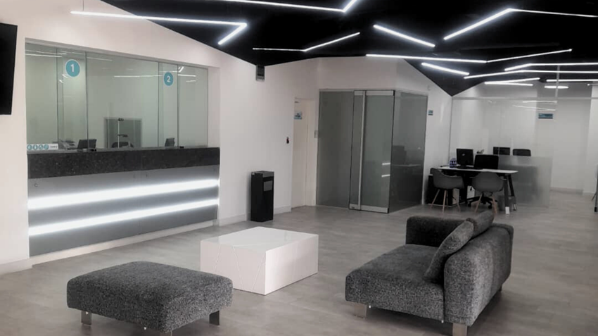 La Experiencia Digital Bancaribe llega a Valencia Guaparo