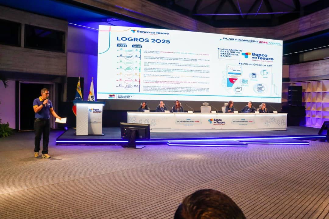 El Banco del Tesoro en 2026 reimpulsar&aacute; la experiencia digital de sus clientes