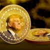 Familia real de Abu Dhabi habr&iacute;a adquirido 49% de la empresa de criptomonedas de Trump