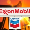Trump busca m&aacute;s control sobre mercado petrolero global con Exxon y Chevron como &laquo;puntas de lanza&raquo;