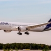 Latam Airlines reinici&oacute; operaciones en la ruta Bogot&aacute;-Caracas