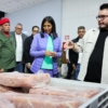 Venezuela produjo m&aacute;s de 125 mil toneladas de embutidos en 2025