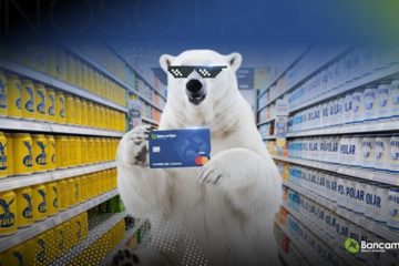 Touchdown financiero: Bancamiga se al&iacute;a con el oso para vivir la pasi&oacute;n del Super Bowl