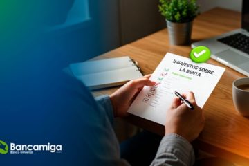 Paga tu ISLR y tributos municipales con Bancamiga