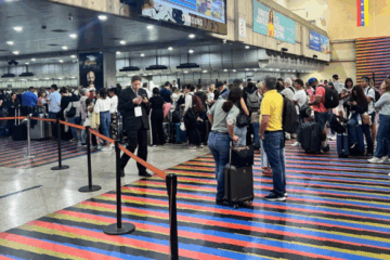 #An&aacute;lisis: Regreso gradual de aerol&iacute;neas mostrar&aacute; su impacto econ&oacute;mico en el segundo semestre