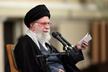 Trump anuncia muerte del l&iacute;der supremo Jamenei y llama a los iran&iacute;es a &laquo;recuperar su pa&iacute;s&raquo;