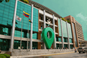 #Datos: Banesco cerr&oacute; 2025 como l&iacute;der de la banca privada venezolana