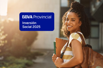 BBVA Provincial ha beneficiado a m&aacute;s de 116.000 venezolanos: Reafirma su compromiso con el crecimiento y la sostenibilidad